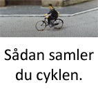 Samle Cykel